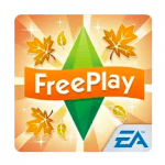 The Sims FreePlay Mod Apk (Unlimited Money/LP) v5.57.1