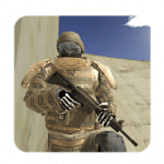 Desert Battleground APK v1.0