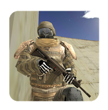 Desert Battleground APK v1.0