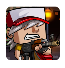 Zombie Age 2 MOD APK v1.2.3