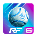 Download Real Football Mod Apk (Unlimited Gold) v1.8.0 Terbaru 2022