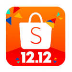 Shopee: 2.12 Birthday Sale v2.30.12