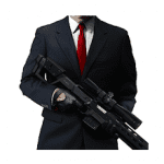 Hitman Sniper Mod Apk (Unlimited Money) v1.7.193827 Download Terbaru 2022