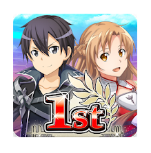 Sword Art Online MOD APK v1.1.9