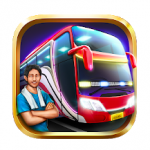 Bussid v2.9 APK