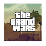 The Grand Wars APK v2.3.4