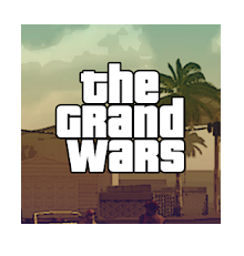 The Grand Wars APK v2.3.4