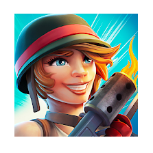 Medals of War v1.6.1 APK