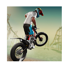 Trial Xtreme 4 MOD APK v2.6.1 Unlimited Money
