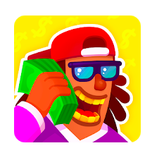 Partymasters Mod Apk v1.2.7 (High Money Receive + Damage)