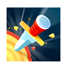 Knife Hit Mod Apk (Unlimited Money+Unlocked) v1.8.6