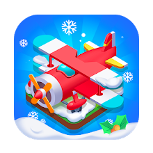 Merge Plane MOD APK v1.5.7