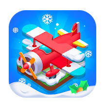 Merge Plane MOD APK v1.6.1