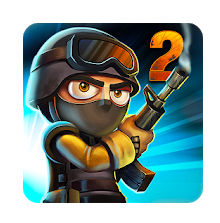 Download Tiny Troopers 2 Mod Apk v1.5.4 (Unlimited Money) Terbaru 2024