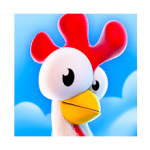 Hay Day Mod Apk (Unlimited Coins/Gems/Seeds) v1_46_150