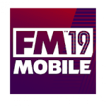 FM 2018 Mobile MOD APK + Data v10.1.0