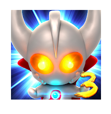 Ultraman Rumble3 Mod Apk v1.01.27 (Unlimited Money) Download 2024