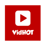 VidHot App v1.0