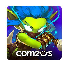Skylanders Ring of Heroes APK vA.1.0.1