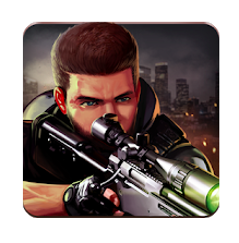 Modern Sniper Mod Apk (Unlimited Money) v2.2