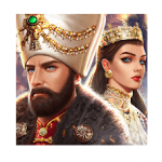 Game of Sultan MOD APK + Data v1.3.02