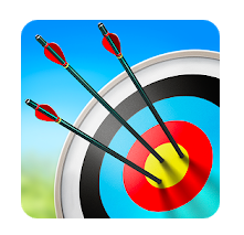Archery King MOD APK v1.0.29 Unlimited Money