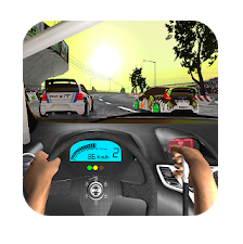 Rally Racer Dirt MOD APK v1.5.7 Unlimited Money