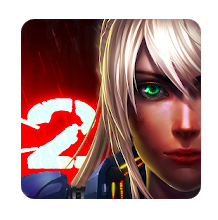 Broken Dawn 2 MOD APK v1.2.8