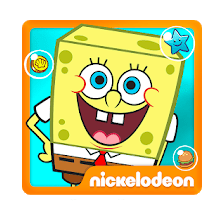 SpongeBob Moves In Mod APK v4.37.00 Download 2025