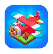 Merge Plane MOD APK v1.6.6