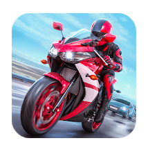 Download Racing Fever Moto Mod Apk v2.1.7 (Unlimited Money) Terbaru 2026
