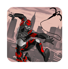 Download Rope Hero Mod Apk v3.6.4 (Unlimited Money) Latest 2025