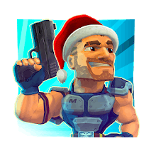 Major Mayhem 2 MOD APK v1.13.2018122012
