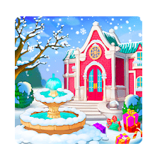Matchington Mansion MOD APK + Data v1.33.0