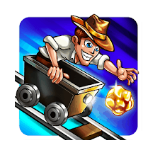 Rail Rush MOD APK v1.9.14