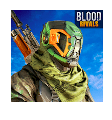 Blood Rivals MOD APK v1.9