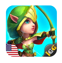 Castle Clash MOD APK v1.5.12