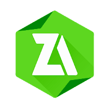 ZArchiver APK v0.9.1