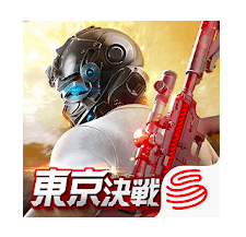 Knives Out Tokyo Royale MOD APK v1.220.427386