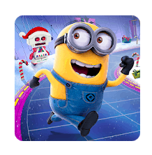 Minion Rush Despicable Me Official Game MOD APK v6.2.2a