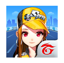 Garena Speed Drifters MOD APK v1.4.8.32498