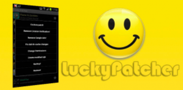  Lucky Patcher ialah aplikasi android luar biasa yang memungkinkan Anda untuk menghapus i Lucky Patcher Versi 6.2.8