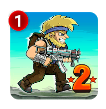 Metal Soldier 2 Mod Apk v2.6