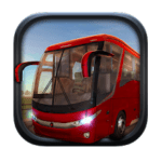Bus Simulator 2015 MOD APK v2.3