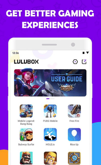 Download Lulubox Free Skin untuk Mobile Legends Terbaru Lulubox Free Skin untuk Mobile Legends
