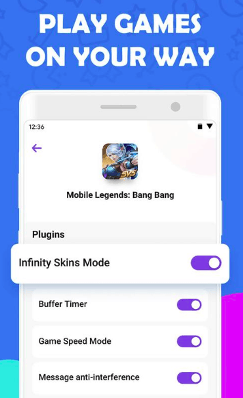 Download Lulubox Free Skin untuk Mobile Legends Terbaru Lulubox Free Skin untuk Mobile Legends