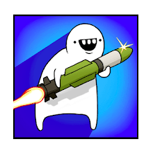 Missile Dude RPG MOD APK v70