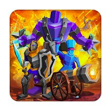 Epic Battle Simulator 2 Mod Apk (Unlimited Money) v1.5.10