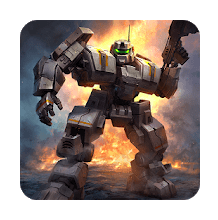 Dawn of Steel MOD APK v1.9.5