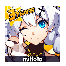 Honkai Impact 3 Mod APK (Menu) v4.3.0